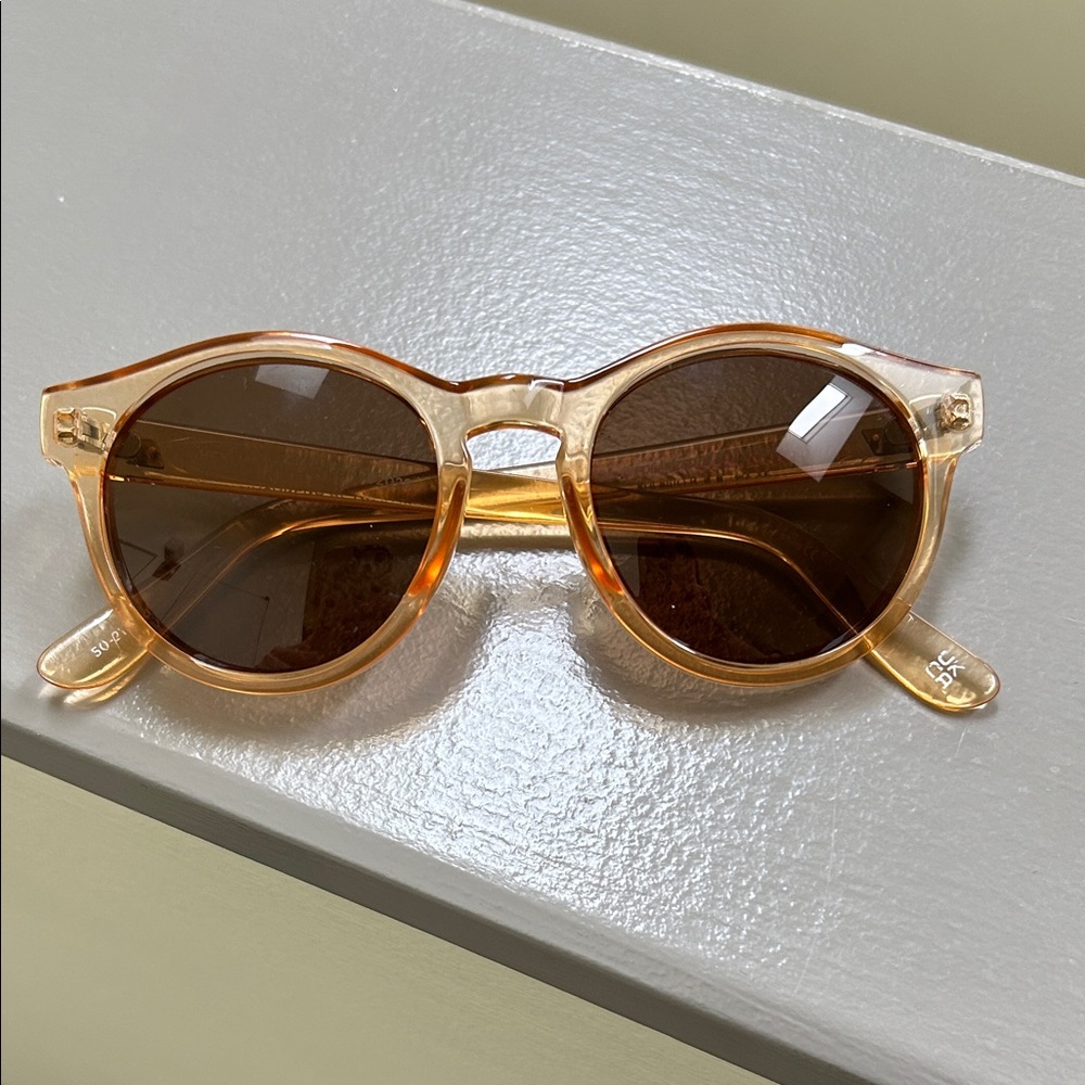 Le Specs Hey Marcena Polarized Sunglasses